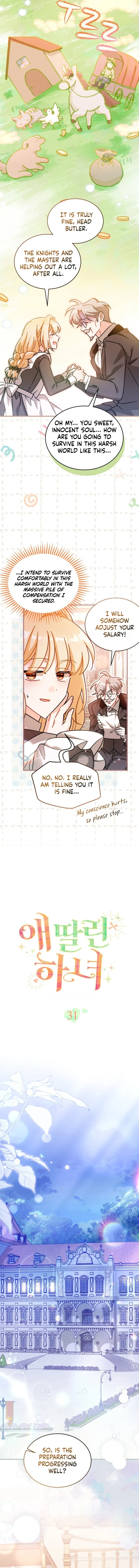The Maid With a Child Chapter 31 – Page 4