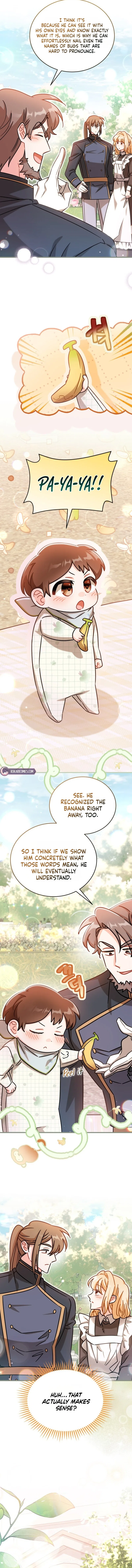 The Maid With a Child Chapter 31 – Page 12