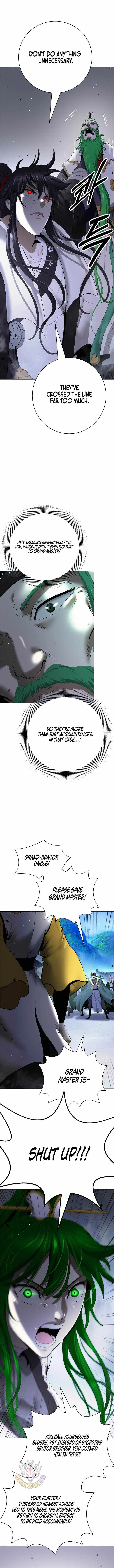 The Story Of Thorny Spear Chapter 258 – Page 2