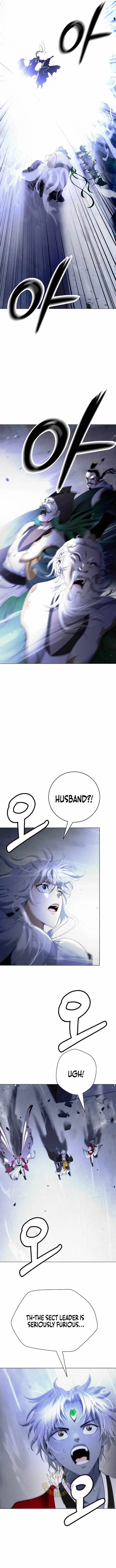 The Story Of Thorny Spear Chapter 258 – Page 5