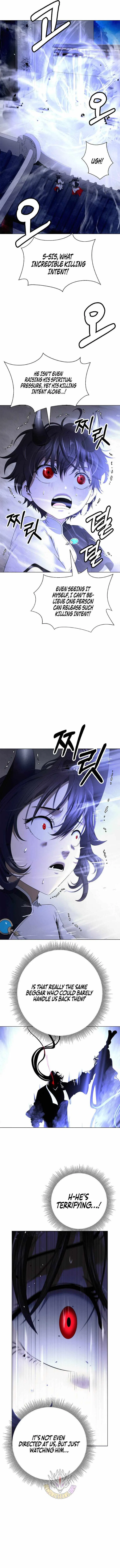 The Story Of Thorny Spear Chapter 258 – Page 6