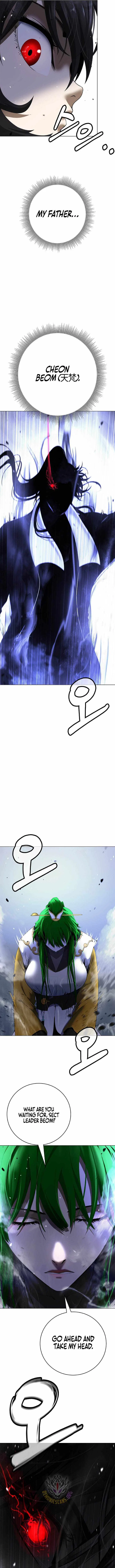 The Story Of Thorny Spear Chapter 258 – Page 9