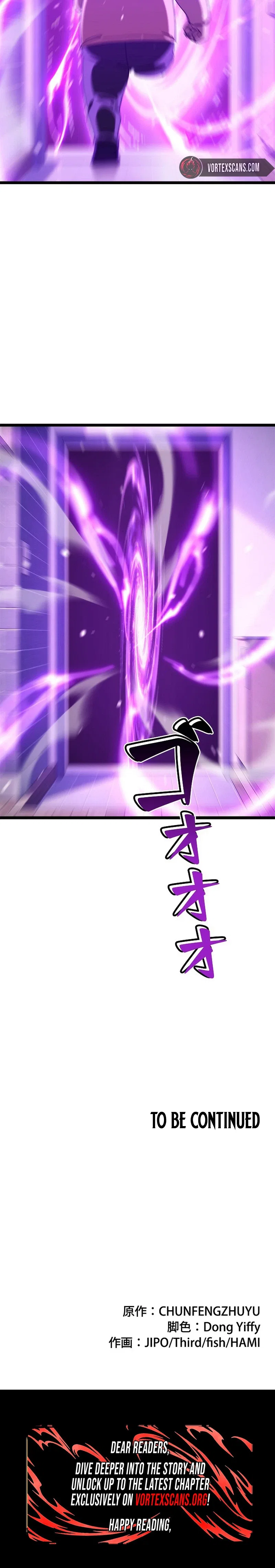 The Strongest Swordsman Rising from a Bottom-Tier Job Chapter 25 – Page 24