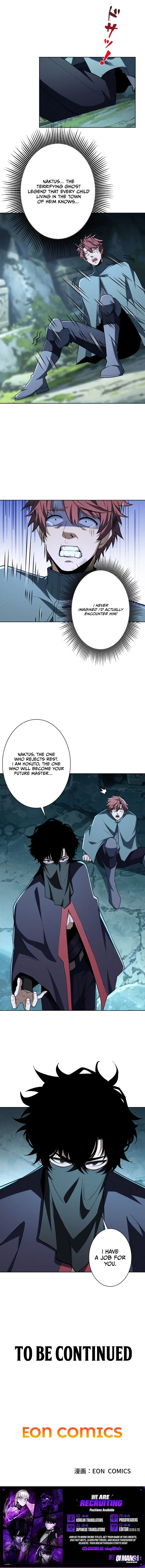 I’ll Spend My Fortune to Become the Strongest Before the Game Ends Chapter 22 – Page 7