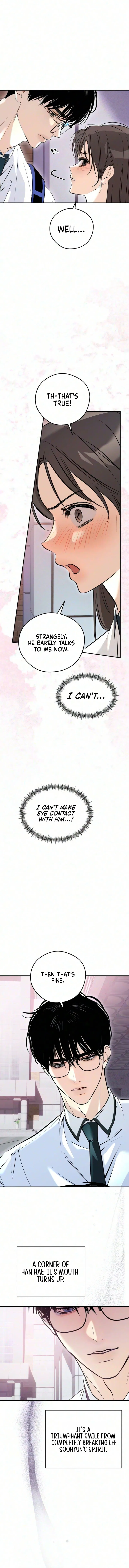 Tsunami Warning Chapter 12 – Page 2