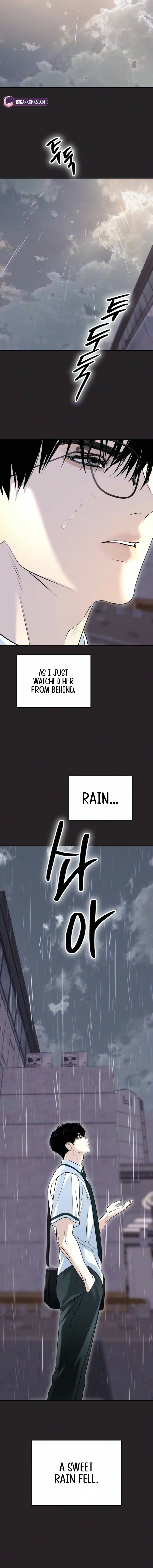 Tsunami Warning Chapter 12 – Page 8