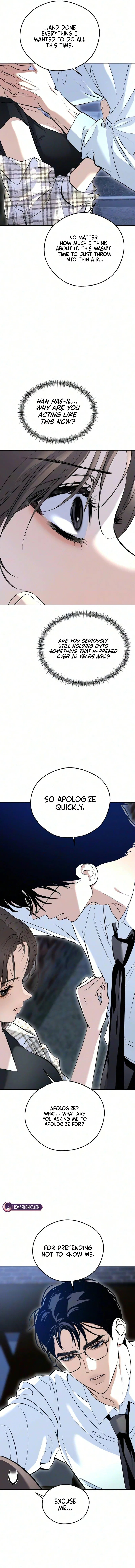 Tsunami Warning Chapter 12 – Page 12