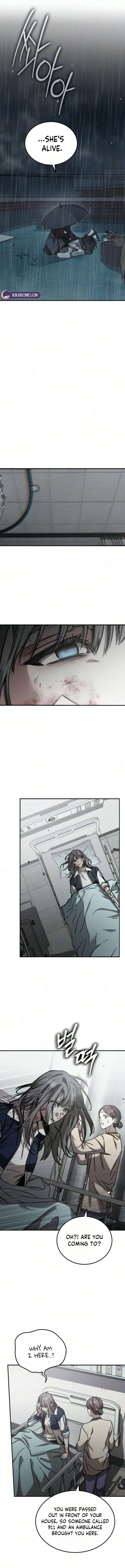 Our Incomplete Bond Chapter 24 – Page 4