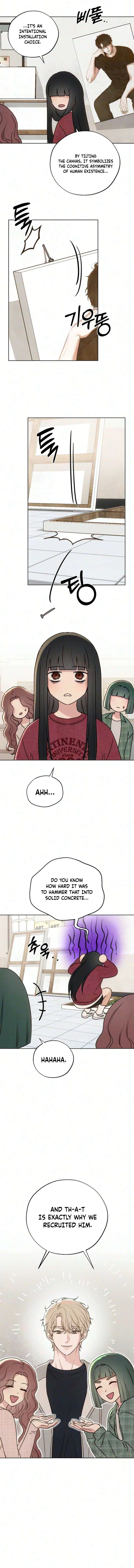 Our Ancestors are Watching Chapter 24 – Page 10