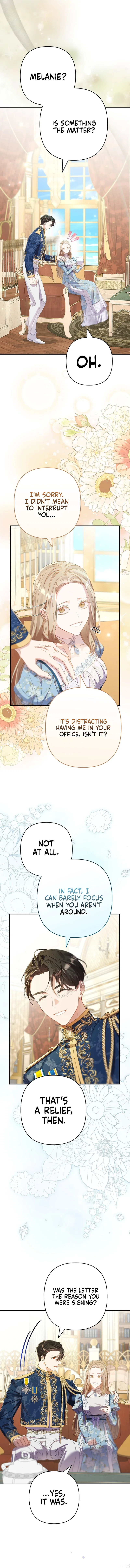 I Faked a Pregnancy, but My Husband Returned Chapter 42 – Page 7