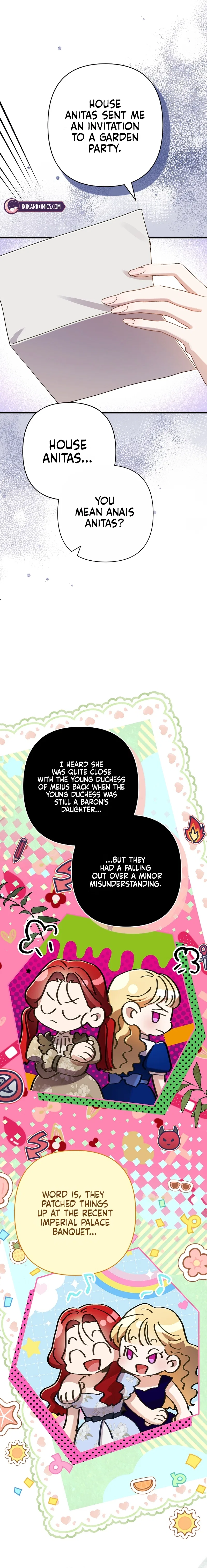 I Faked a Pregnancy, but My Husband Returned Chapter 42 – Page 8