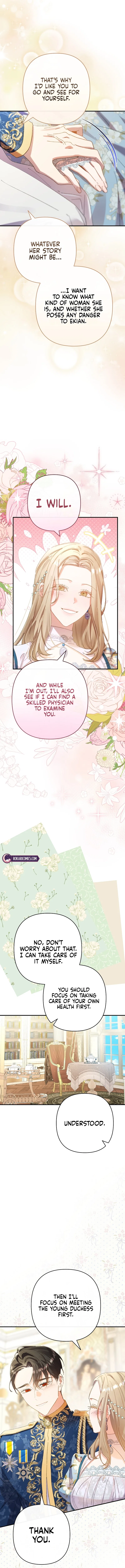 I Faked a Pregnancy, but My Husband Returned Chapter 42 – Page 14