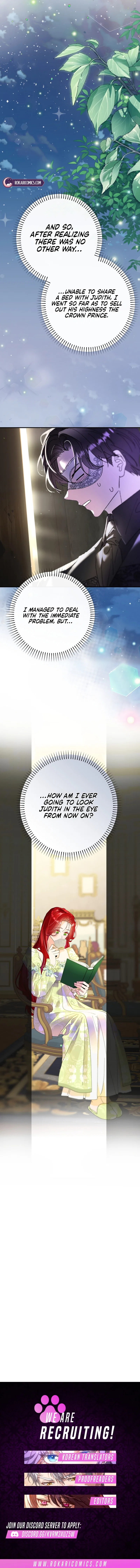 I Faked a Pregnancy, but My Husband Returned Chapter 42 – Page 19