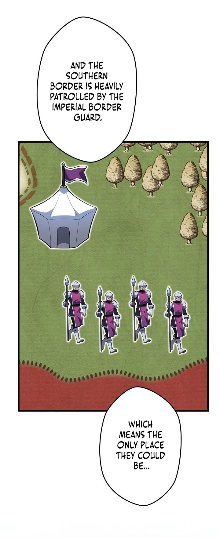 The Reincarnated Avenger Chapter 39 – Page 12