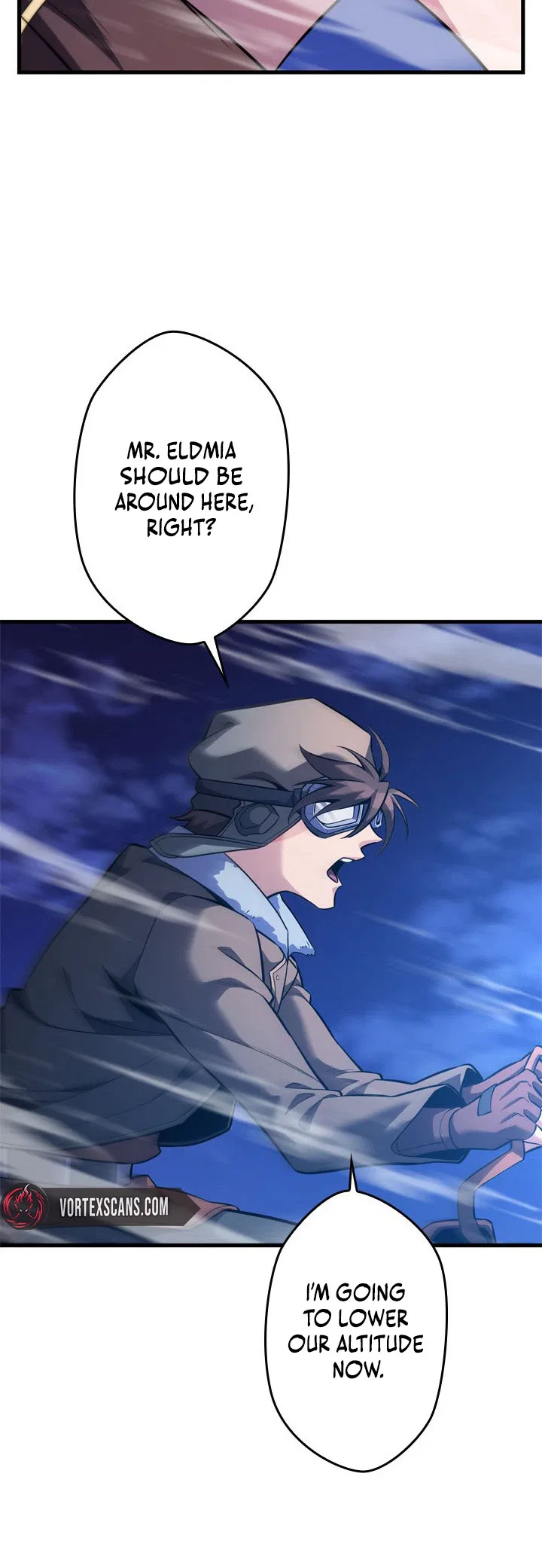 The Reincarnated Avenger Chapter 39 – Page 30