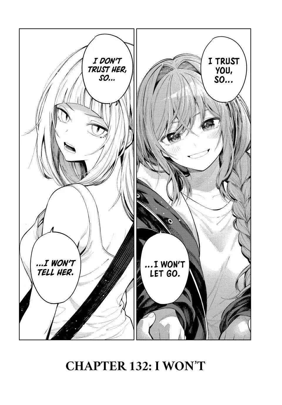 Anime – Tune In to the Midnight Heart Chapter 132 – Page 20