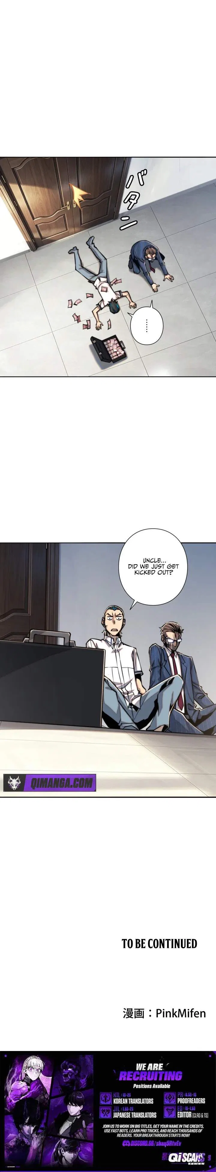 I Gained Power in a Post-Apocalyptic World and Became Unrivaled in the Real World Chapter 29 – Page 4