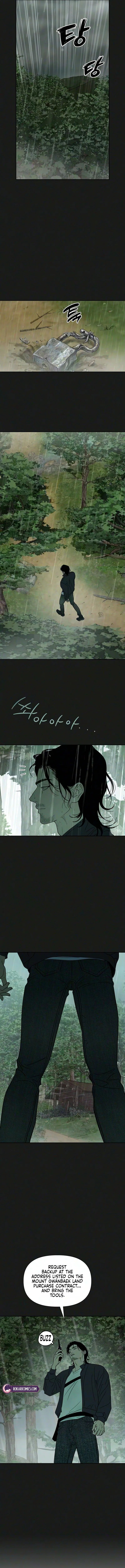 Immortal Boyfriend Chapter 17 – Page 10