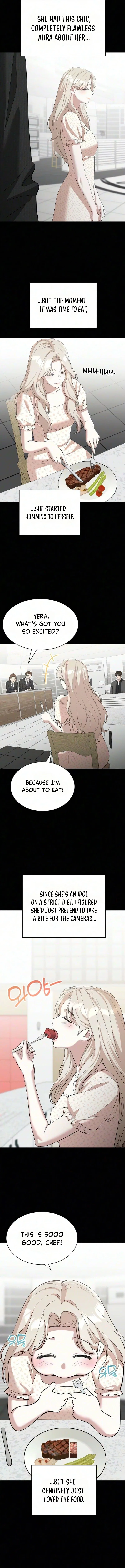 We’re Not a Couple! Chapter 15 – Page 7