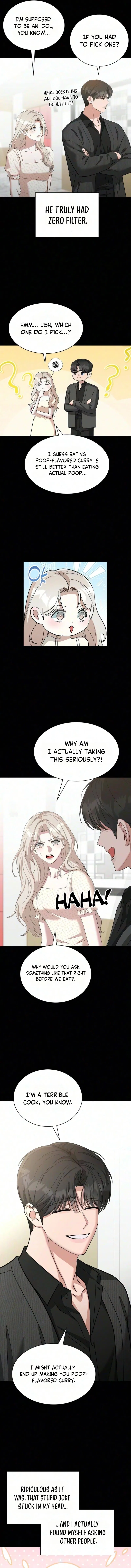 We’re Not a Couple! Chapter 15 – Page 10
