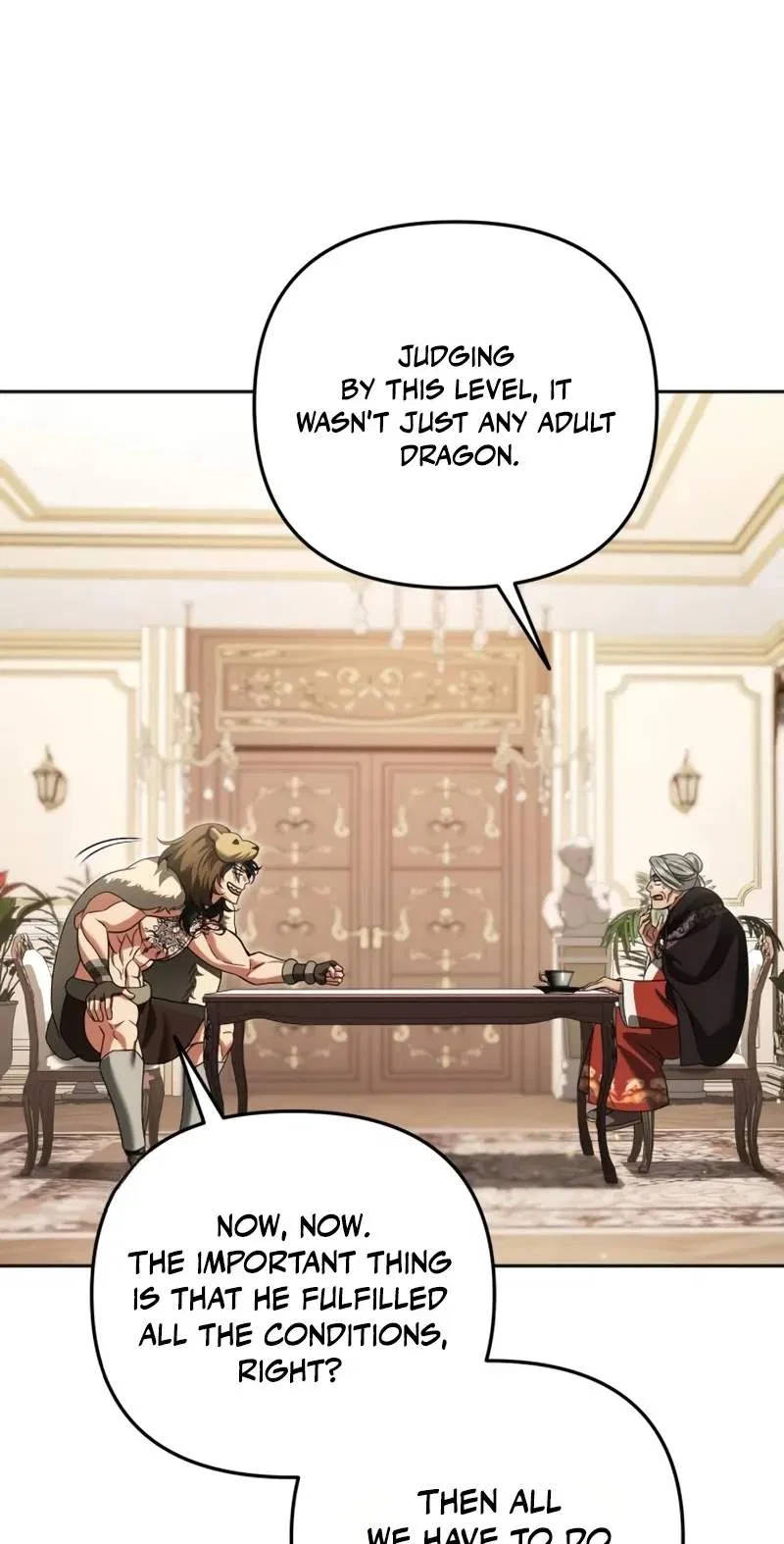 All My Alter Egos Are Tycoons Chapter 99 – Page 13