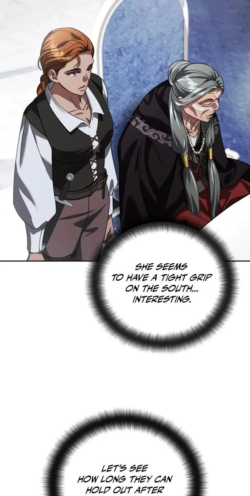 All My Alter Egos Are Tycoons Chapter 99 – Page 20