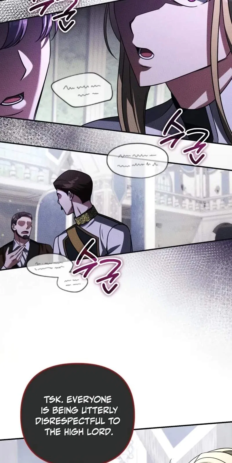 All My Alter Egos Are Tycoons Chapter 99 – Page 29