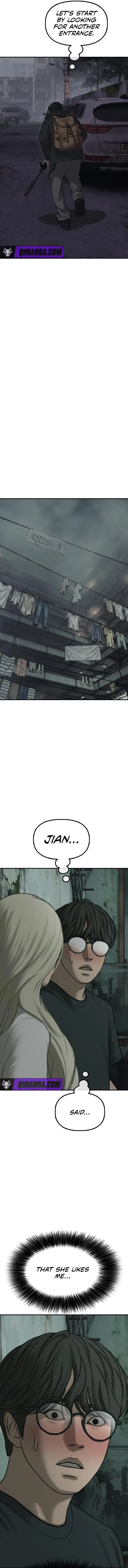 The End Has Come Chapter 83 – Page 4
