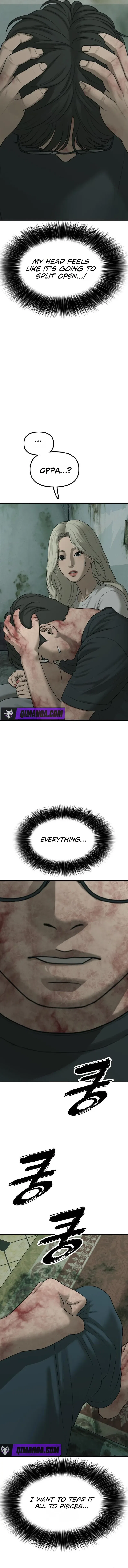 The End Has Come Chapter 83 – Page 9