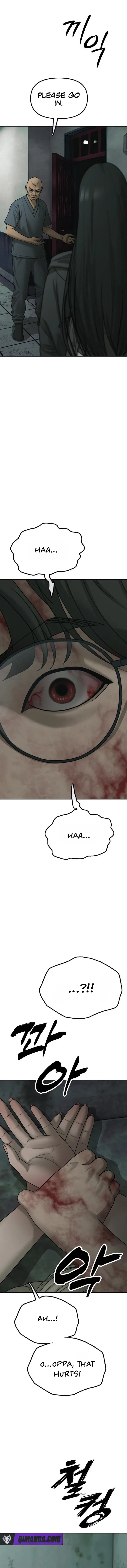 The End Has Come Chapter 83 – Page 13