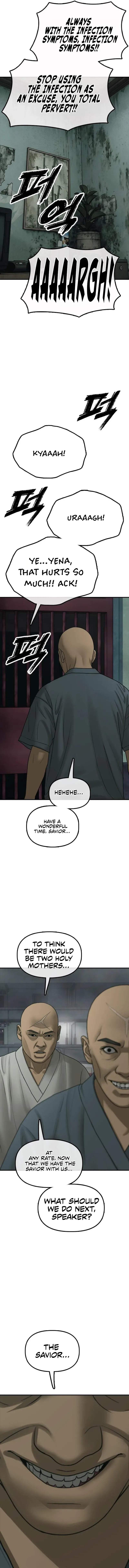 The End Has Come Chapter 83 – Page 18