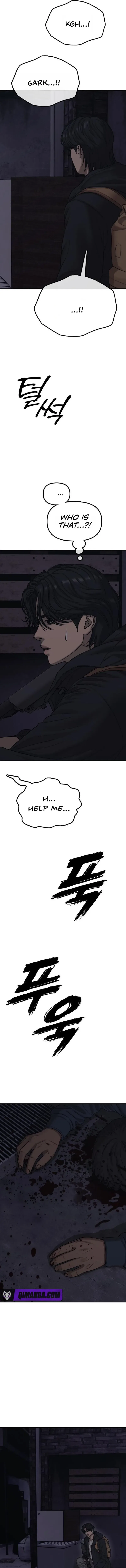 The End Has Come Chapter 83 – Page 22
