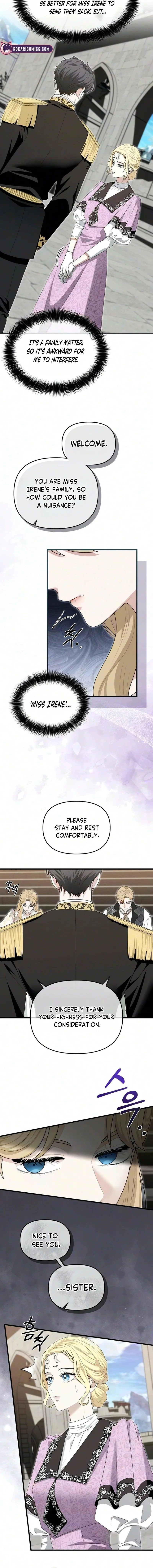 I Refuse to Be Tamed! Chapter 46 – Page 2