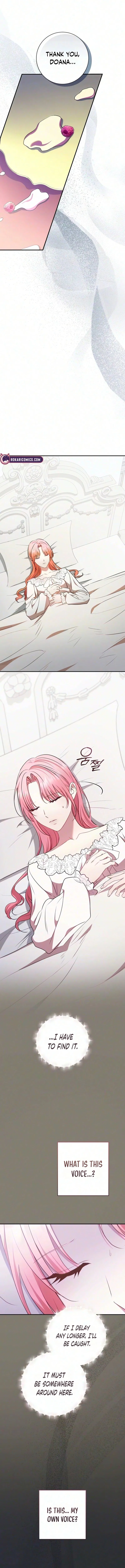 My Husband Was Stolen Twice Chapter 62 – Page 14