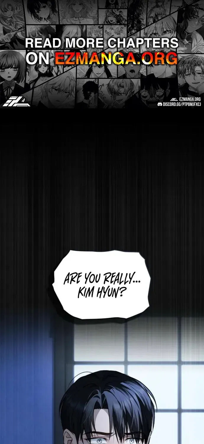 Mary Psycho Chapter 75 – Page 1