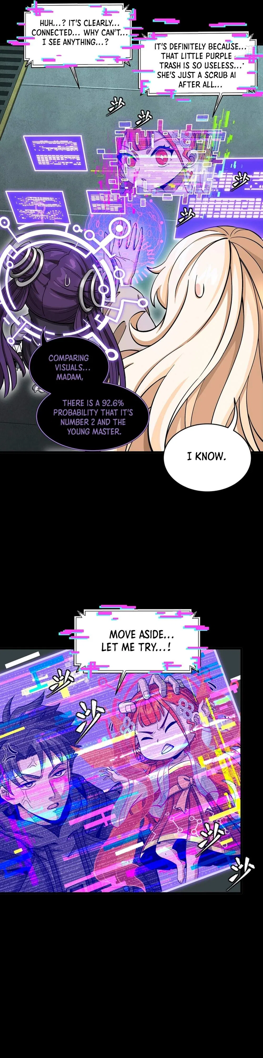 Legend of Star General Chapter 394 – Page 4