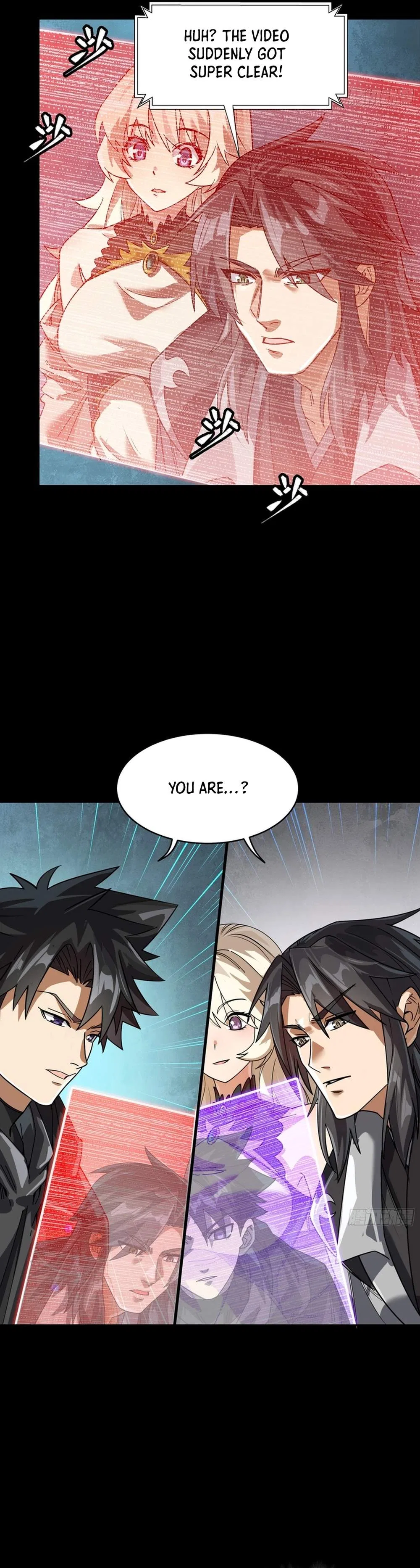 Legend of Star General Chapter 394 – Page 7