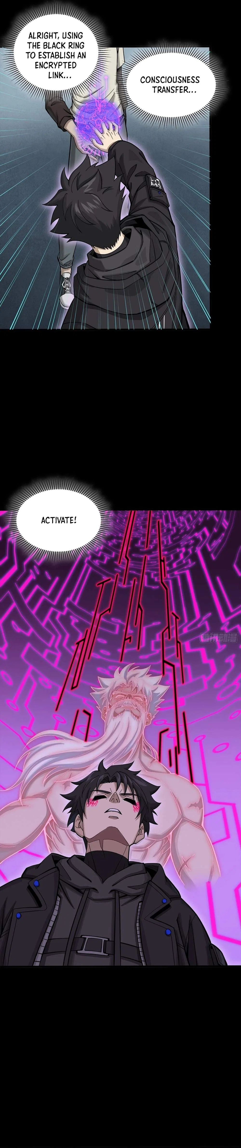 Legend of Star General Chapter 394 – Page 22