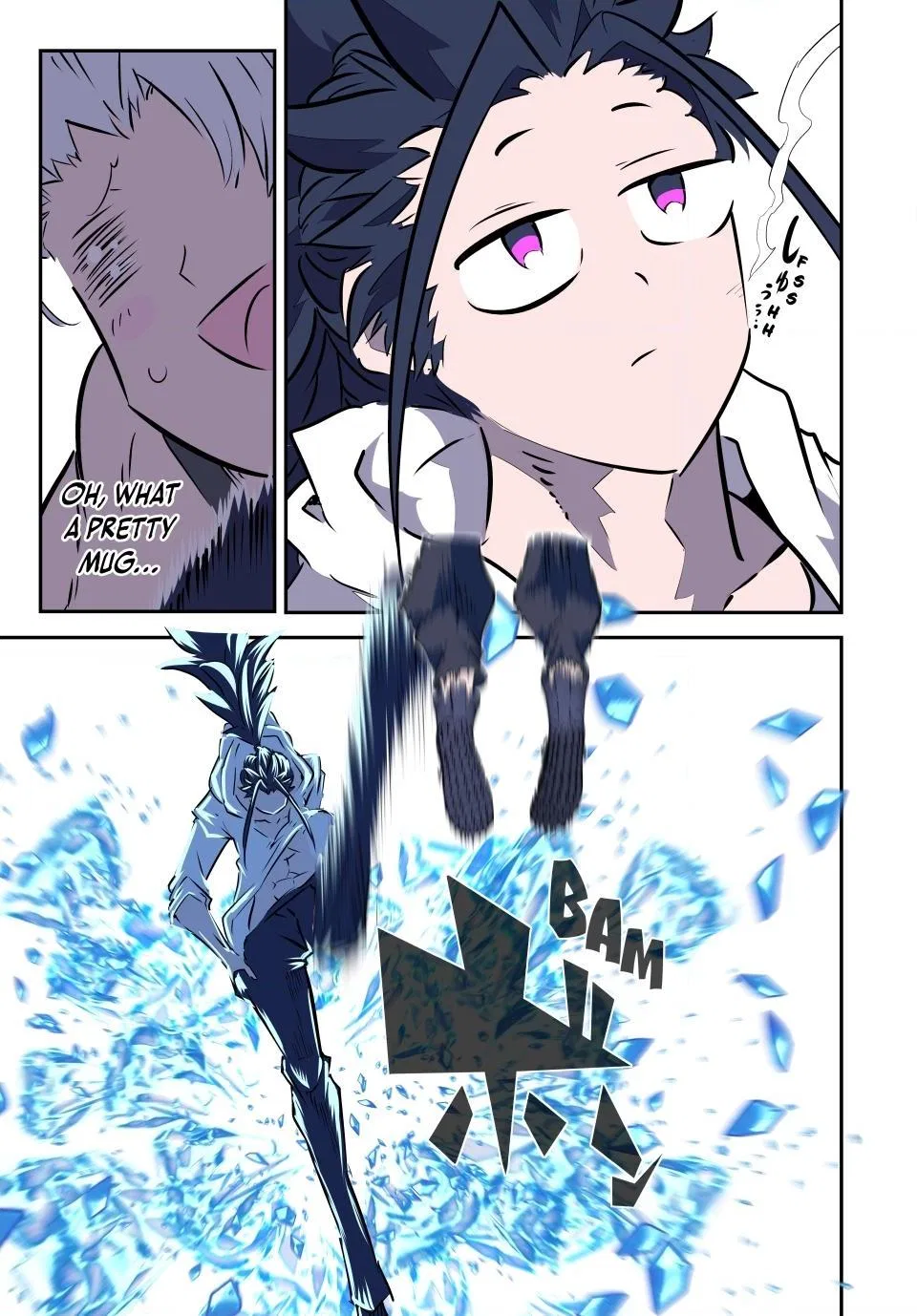 Anime – I Was Reincarnated as the 7th Prince so I Can Take My Time Perfecting My Magical Ability Season 2 Chapter 224 – Page 3