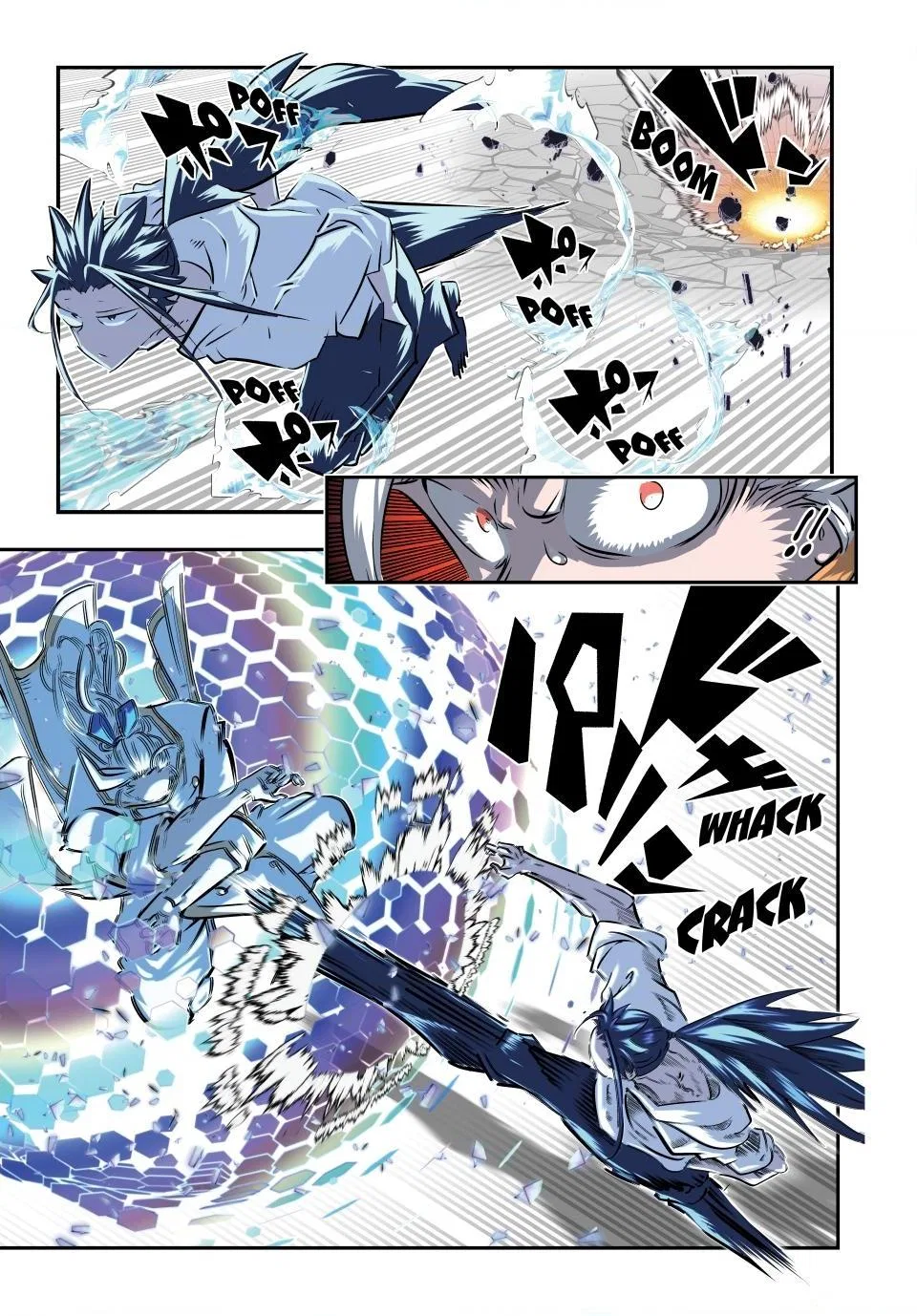 Anime – I Was Reincarnated as the 7th Prince so I Can Take My Time Perfecting My Magical Ability Season 2 Chapter 224 – Page 5