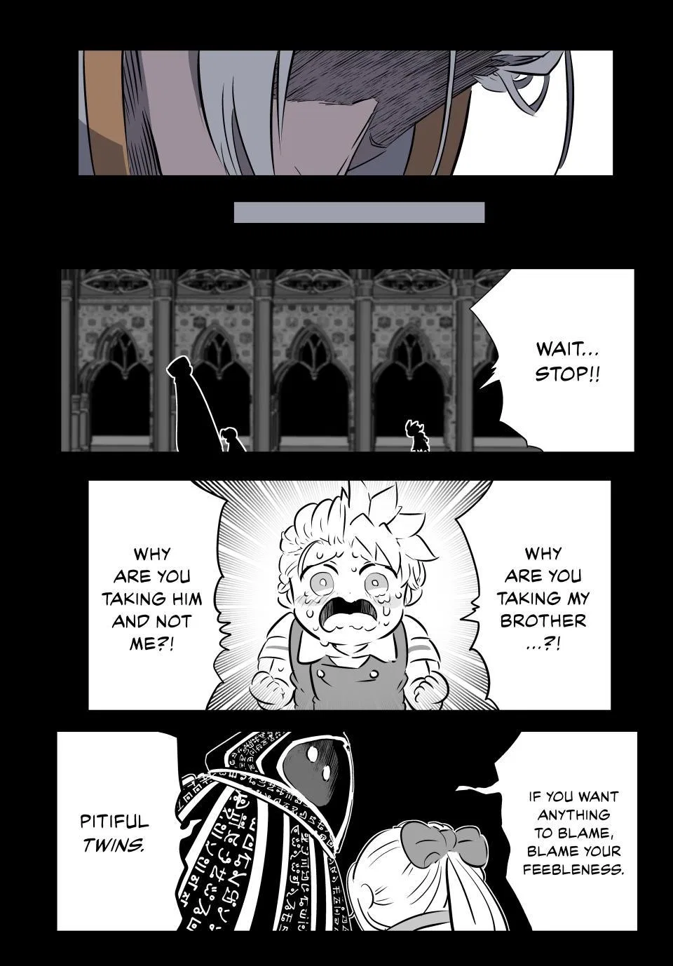 Anime – I Was Reincarnated as the 7th Prince so I Can Take My Time Perfecting My Magical Ability Season 2 Chapter 224 – Page 8