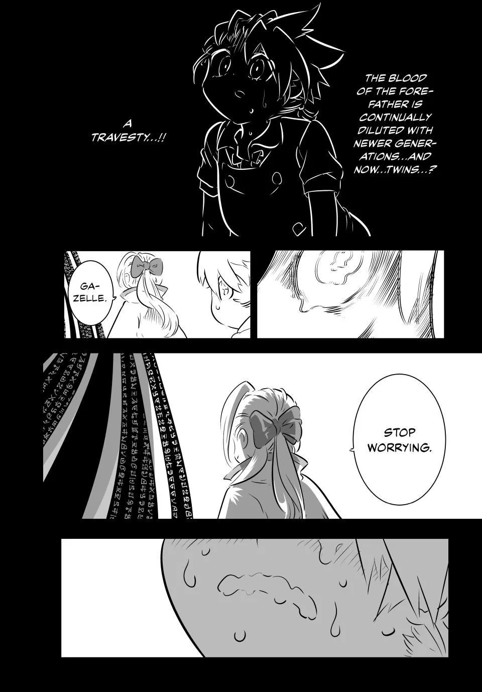Anime – I Was Reincarnated as the 7th Prince so I Can Take My Time Perfecting My Magical Ability Season 2 Chapter 224 – Page 10