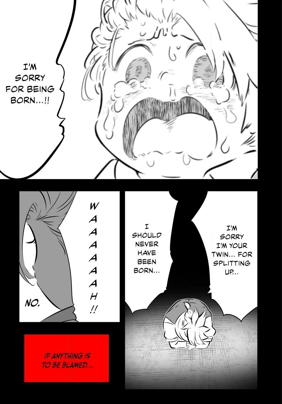 Anime – I Was Reincarnated as the 7th Prince so I Can Take My Time Perfecting My Magical Ability Season 2 Chapter 224 – Page 11