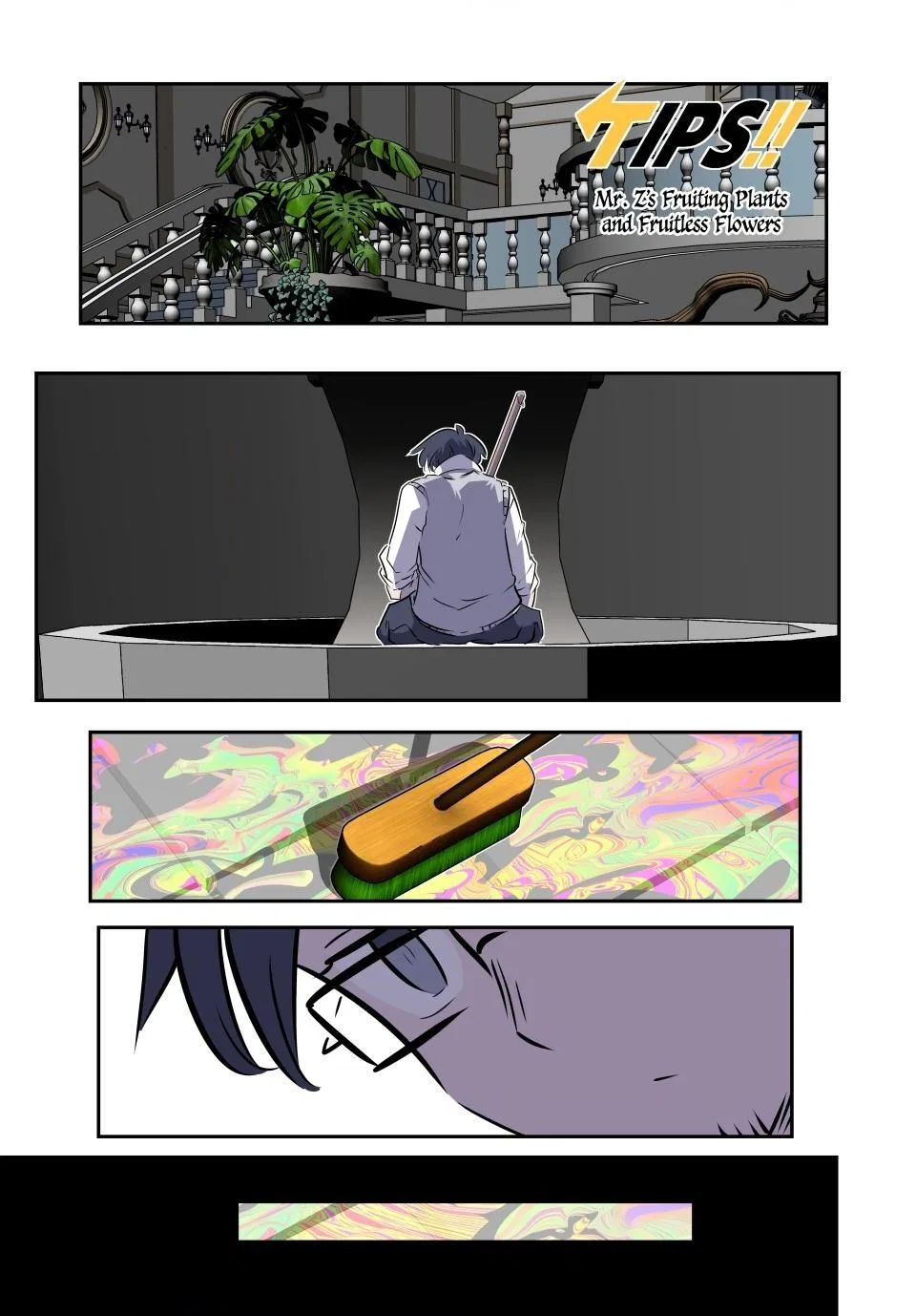 Anime – I Was Reincarnated as the 7th Prince so I Can Take My Time Perfecting My Magical Ability Season 2 Chapter 224 – Page 20
