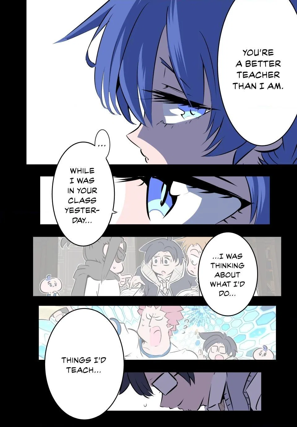 Anime – I Was Reincarnated as the 7th Prince so I Can Take My Time Perfecting My Magical Ability Season 2 Chapter 224 – Page 23
