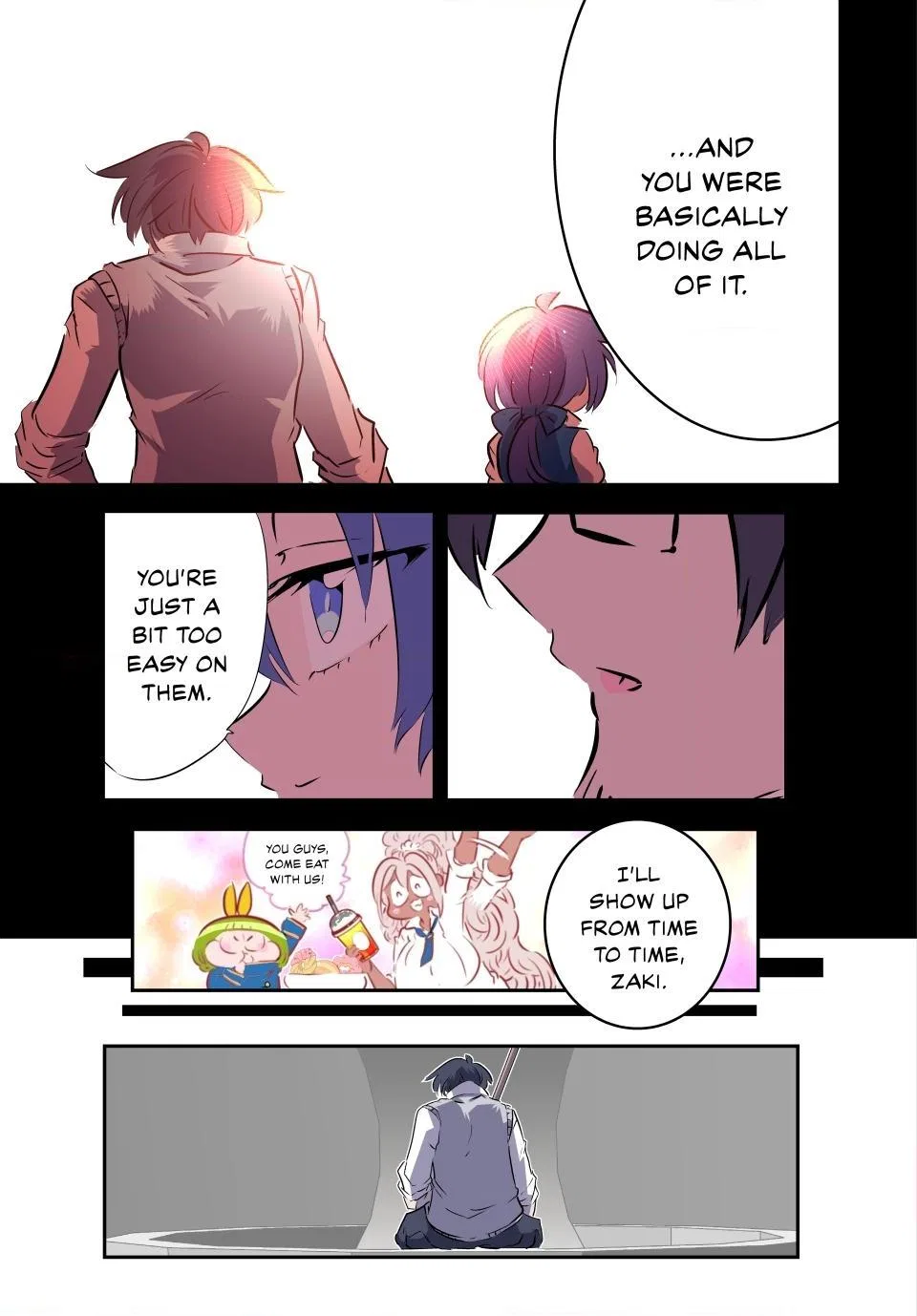 Anime – I Was Reincarnated as the 7th Prince so I Can Take My Time Perfecting My Magical Ability Season 2 Chapter 224 – Page 24