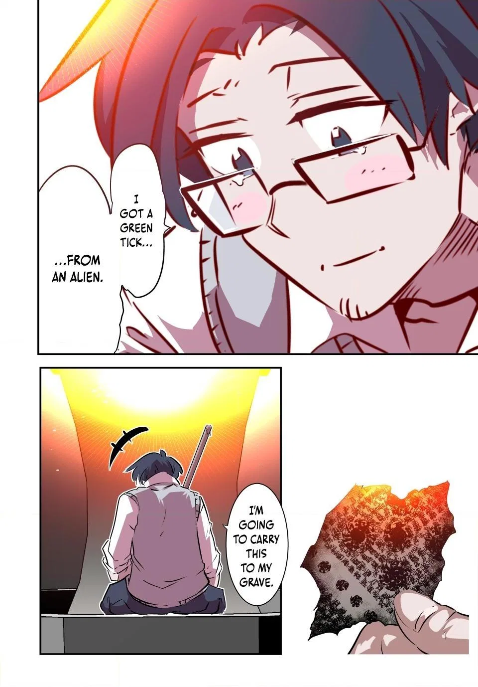 Anime – I Was Reincarnated as the 7th Prince so I Can Take My Time Perfecting My Magical Ability Season 2 Chapter 224 – Page 25