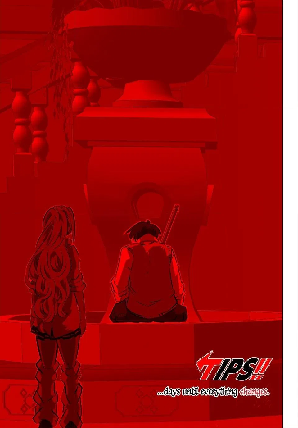 Anime – I Was Reincarnated as the 7th Prince so I Can Take My Time Perfecting My Magical Ability Season 2 Chapter 224 – Page 26