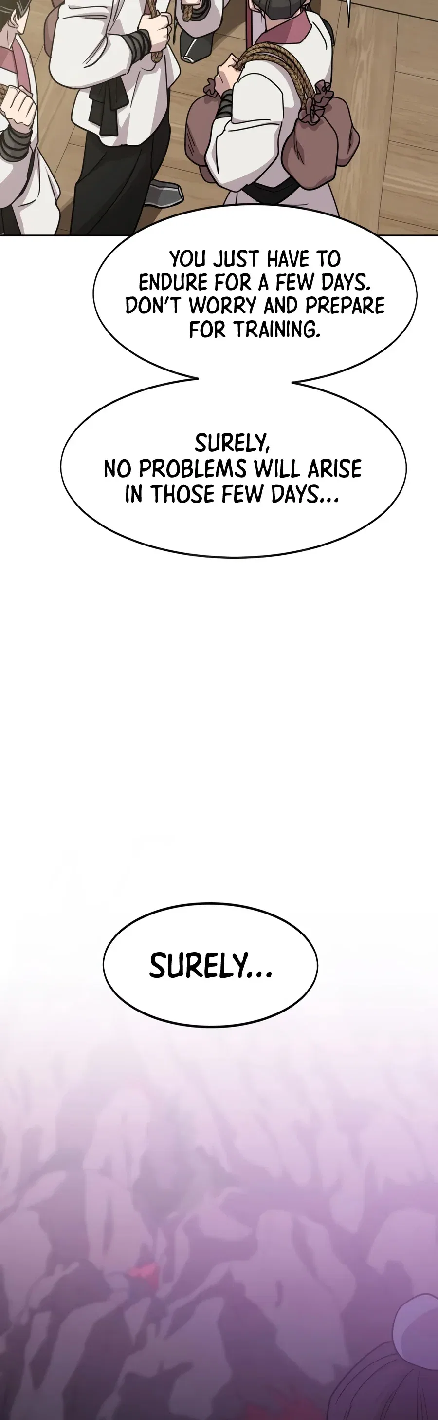 Return of the Mount Hua Sect Chapter 183 – Page 14