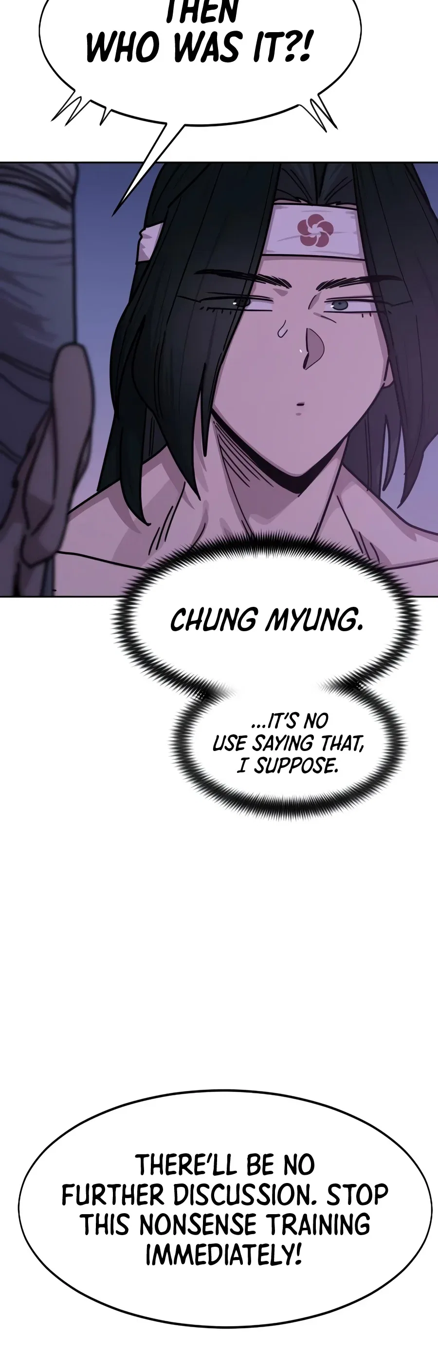 Return of the Mount Hua Sect Chapter 183 – Page 16